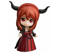 Nendoroid 325 DEMON KING E EROE Figura Del Re Demone
