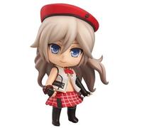 Nendoroid 401 GOD EATER 2 Alisa Ilyinichna Omela Good Smile Company Dal Giappone