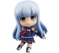 Nendoroid 419 Arpeggio Di Blue Steel -Ars Nova- Figura Iona Good Smile Company