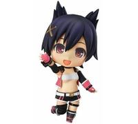 Nendoroid 427 GOD EATER 2 Nana Kouzuki Figura Good Smile Company Dal Giappone