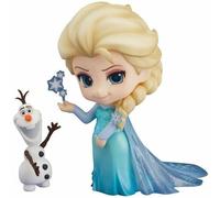 Nendoroid 475 Frozen Elsa Figura Good Smile Company