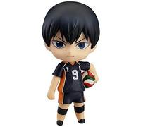 Nendoroid 489 Haikyu Kageyama Tobio Dipinto Abs&pvc Figura Gsc90192454 Nuovo
