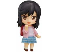 Nendoroid 571 Non Non Biyori Repeat Hotaru Ichijo Figura NUOVA Dal Giappone