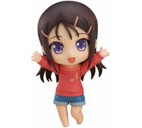 Nendoroid 596 Charlotte Ayumi Otosaka Action Figure Good Smile Company New Japan