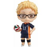 Nendoroid 616 Kei Tsukishima Figura NUOVA Dal Giappone
