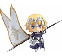 Nendoroid 650 Fate/Grand Order Ruler Jeanne D'Arc Figura Good Smile Company