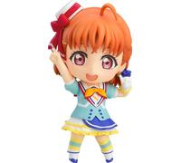 Nendoroid 680 Lovelive Sunshine Chika Takami Action Figure Good Smile Company
