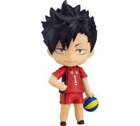 Nendoroid 689 Haikyu 3rd Stagione Tetsuro Kuroo Dipinto Figura Gsc90192454
