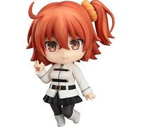 Nendoroid 703 Fate/Grand Order Gudako Action Figure Good Smile Company Nuovo F/S
