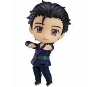 Nendoroid 762 Yuri Su Ghiaccio Katsuki Free Skate Versione Gsc WF2017 Estate New