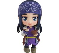 Nendoroid 902 Dorato Kamuy Asirpa Plastica Dipinta Non-Scale Figura