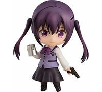 Nendoroid 992 È L'Ordine Di Un Coniglio? Figura Rize NUOVA Dal Giappone