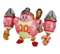 Nendoroid Altro Kirby Planet Robobot Armor & Kirby Action Figure Giappone