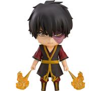 Nendoroid Avatar Zuko Action Figure Ufficiale Giappone Good Smile Company