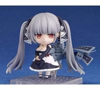 Nendoroid Azur Lane Formidable Action Figure GIAPPONE UFFICIALE