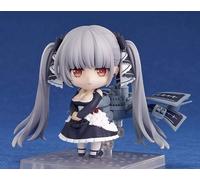Nendoroid Azur Lane Formidable Action Figure GIAPPONE UFFICIALE