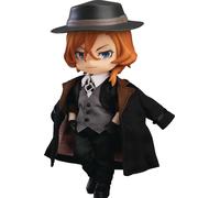Nendoroid Bambola Bungo Stray Cani Chuya Nakahara 140mm Non-Scale Figura G17571