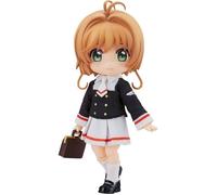 Nendoroid Bambola Cardcaptor Sakura Kinomoto Action Figure Giappone Ufficiale