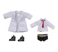 Nendoroid Bambola Completo Set Steins;Gate Kurisu Makise Lab Coat Ver. Giappone