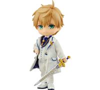 Nendoroid Bambola Sciabola/Arthur Pendragon Prototype: Bianco Rosa Ver. Figura