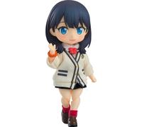 Nendoroid Bambola Ssss.gridman Rikka Takarada Non-Scale Dipinto Figura G17878