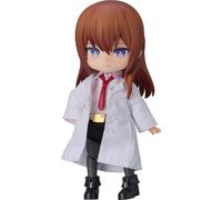 Nendoroid Bambola Steins;Gate Kurisu Makise Lab Cappotto Ver. Action Figure