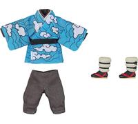 Nendoroid Bambola Vestito Set: Tanjiro Kamado Finale Selezione Ver. G17574 Clorh
