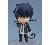 Nendoroid Blue Exorcist Rin Okumura Action Figure Ufficiale Giappone