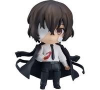 Nendoroid Bungo Stray Dogs Osamu Dazai 15 Anni Ver. Action Figure GIAPPONE