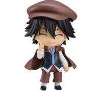 Nendoroid Bungo Stray Dogs Rampo Edogawa Action Figure Ufficiale Giappone