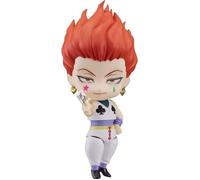 Nendoroid Cacciatore X Cacciatore Hisoka Action Figure Giappone Ufficiale