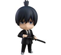 Good Smile Company UOMO MOTOSEGA - Aki Hayakawa - Statuetta Nendoroid 10 cm