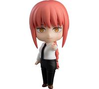 Good Smile Company Nendoroid Makima Chainsaw Man Figure 10 Cm Arancione