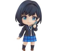 Nendoroid Chitose Is In The Ramune Bottle Yuzuki Nanase Action Figure Giappone