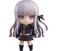 Nendoroid 2625 Danganronpa 1 2 Reload Kyokyo Kirigiri Plastica Dipinta Figura