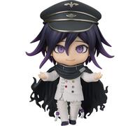 Nendoroid Danganronpa V3 Killing Harmony Kokichi Oma Action Figure Giappone