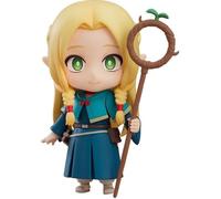 Nendoroid Delicious In Dungeon Marcille Action Figure GIAPPONE UFFICIALE