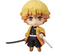 Nendoroid Demon Cacciatrice Kimetsu Nessun Yaiba Zenitsu Agatsuma Action Figure