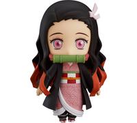 Nendoroid Demon Slayer Kimetsu No Yaiba Nezuko Kamado GIAPPONE UFFICIALE ZA-14