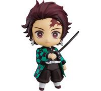 Nendoroid Demon Slayer Kimetsu No Yaiba Tanjiro Kamado GIAPPONE UFFICIALE ZA-15