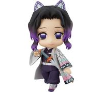 Nendoroid Demonio Slayer Kimetsu Nessun Yaiba Shinobu Kocho Japan Ufficiale ZA-9