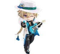 Nendoroid Doll Aventurine Honkai Star Rail Live Ver. Action Figure