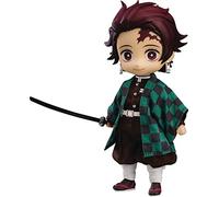 Nendoroid Doll Demon Slayer: Kimetsu No Yaiba Tanjiro Kamado Figura G12650 NUOVO