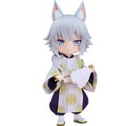 Original Character Nendoroid Bambola Action Figura Fox Kannushi: Rei 14 Cm Good