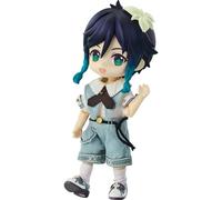 Nendoroid Doll Genshin Impact Venti Blue Ballad Ver. Action Figure GIAPPONE
