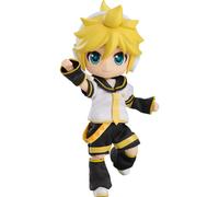 Nendoroid Doll Personaggio Vocal Series 02 Kagamine Len Action Figure GIAPPONE