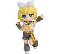 Nendoroid Doll Personaggio Vocal Series 02 Kagamine Rin Action Figure GIAPPONE