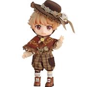 Nendoroid Doll Serie Tea Time Charlie Non In Scala 140Mm Figura D'Azione Nuova