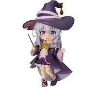 Nendoroid Doll Strega Vagabonda Il Viaggio Di Elaina Action Figure GIAPPONE