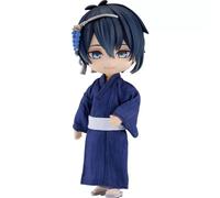Nendoroid Doll Touken Ranbu ONLINE Mikazuki Munechika Action Figure GIAPPONE